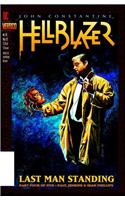 John Constantine, Hellblazer, Volume 12