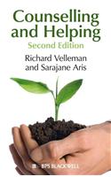 Counselling and Helping