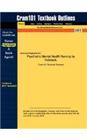 Studyguide for Psychiatric Mental Health Nursing by Videbeck, ISBN 9780781760331
