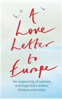 Love Letter to Europe