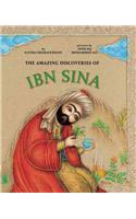 Amazing Discoveries of Ibn Sina