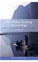 Hidden Teaching Beyond Yoga