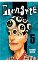 Parasyte 5