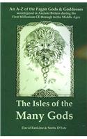The Isles of the Many Gods