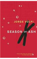 Season of Ash