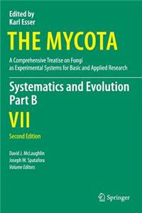 Systematics and Evolution