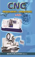 CNC PROGRAMING AND OPERATIONS (TAMIL)
