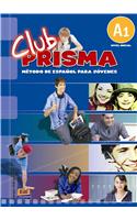 Club Prisma A1 Inicial Libro del Alumno + CD