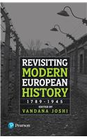 Revisiting Modern European History: 1789-1945