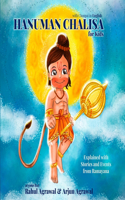 Hanuman Chalisa for Kids