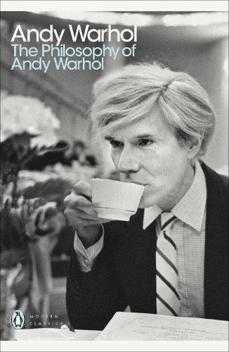 Philosophy of Andy Warhol