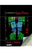 An Introduction to Game Theory