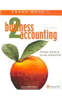 Business Accounting Vol 2