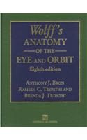 Wolff's Anatomy of the Eye and Orbit