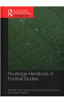 Routledge Handbook of Football Studies