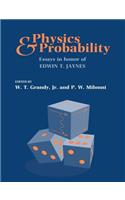 Physics and Probability