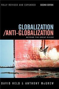 Globalization / Anti-Globalization