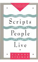 Scripts People Live