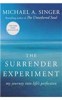 Surrender Experiment