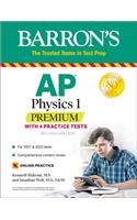AP Physics 1 Premium