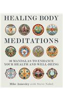 Healing Body Meditations