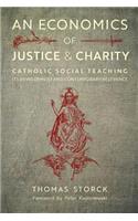 Economics of Justice and Charity