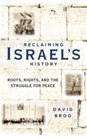 Reclaiming Israel's History