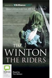 The Riders