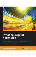 Practical Digital Forensics