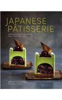 Japanese Patisserie