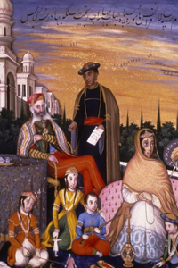 FIRANGI: European Adventurers of Northern India (1785-1849)