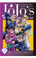 JoJo's Bizarre Adventure: Part 4--Diamond Is Unbreakable, Vol. 4