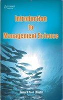 Introduction to Management Science (JNTU)