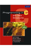 Programming In C And Data Structures (For Jntu)
