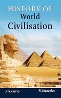 History of World Civilisation