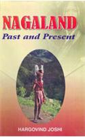 Nagaland : Past and Present