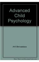 Advance Child Psychology
