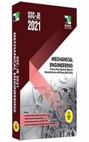 SSC-JE 2021 MECHANICAL ENGINEERING PREVIOUS YEARS TOPIC WISE OBJECTIVE DETAILED SOLUTION WITH THEORY