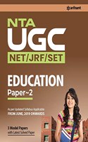 UGC NET Education