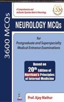 Neurology MCQs for Postgraduate and Superspecialty Medical Entrance Examinations