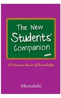 The New Students Companion : A Treasure House of Knowledge