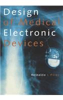 Design of Medical Electronic Devices