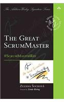 Great Scrummaster