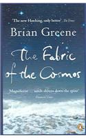 The Fabric of the Cosmos