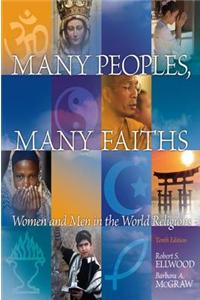 Many Peoples, Many Faiths