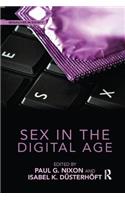 Sex in the Digital Age