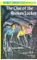 Clue of the Broken Locket