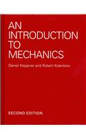 Introduction to Mechanics