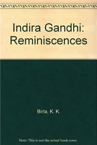 Indira Gandhi
