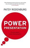 Power Presentation